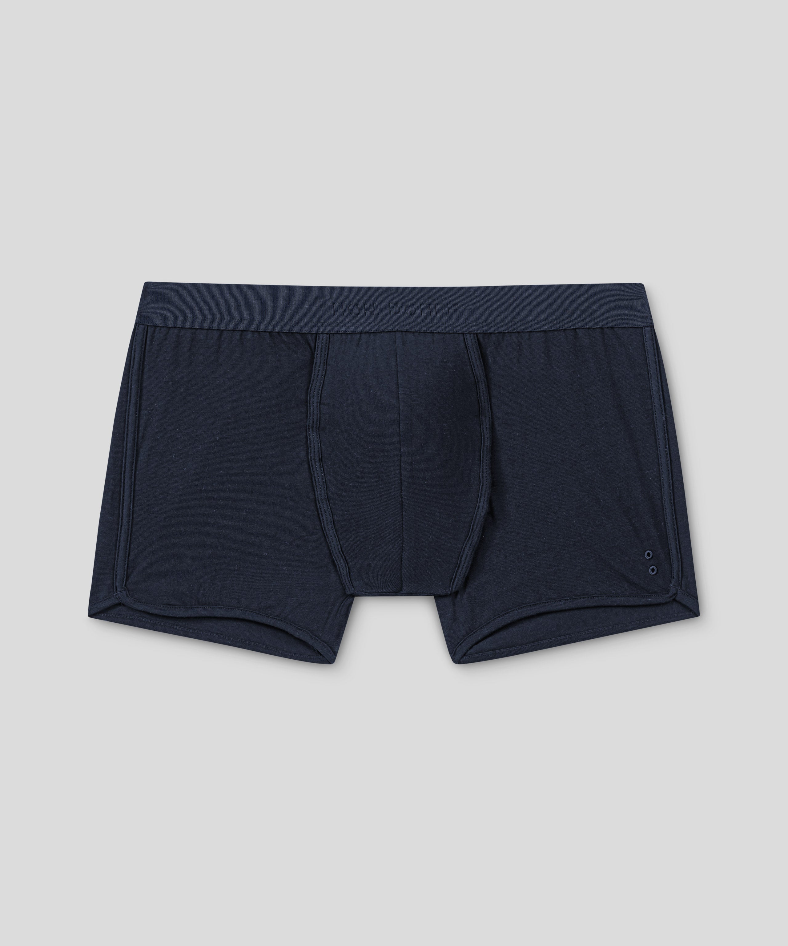 Marathon Boxer Briefs: Navy
