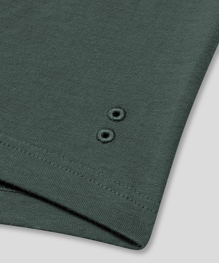 RON DORFF Boxer Briefs: Balsam Green