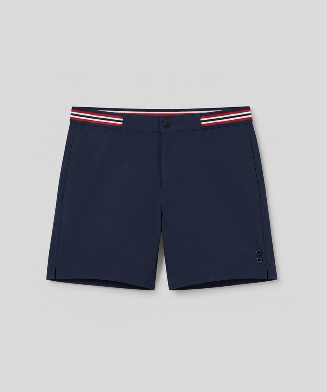 Urban Swim Shorts: Navy