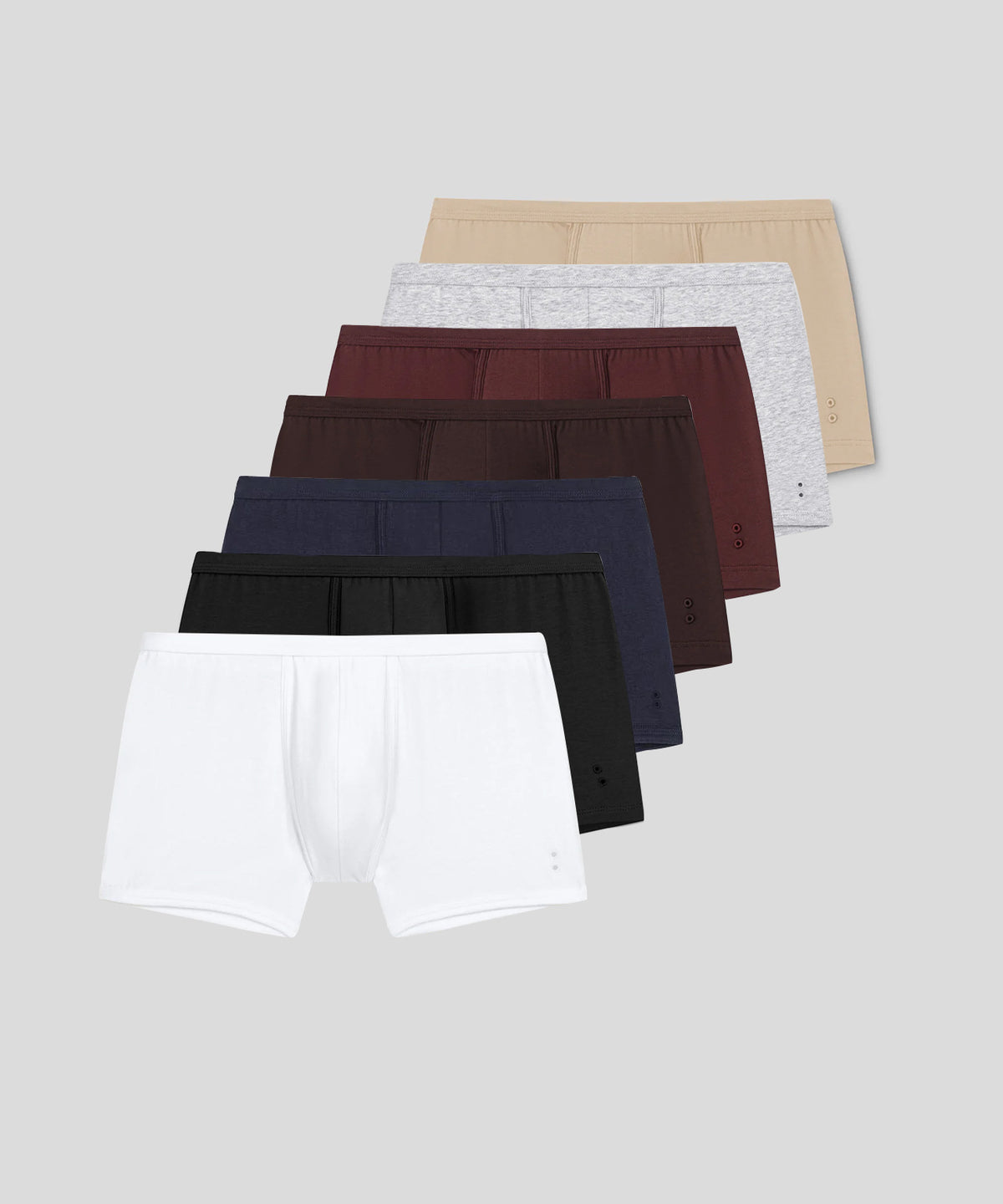 747 Boxer Briefs Kit