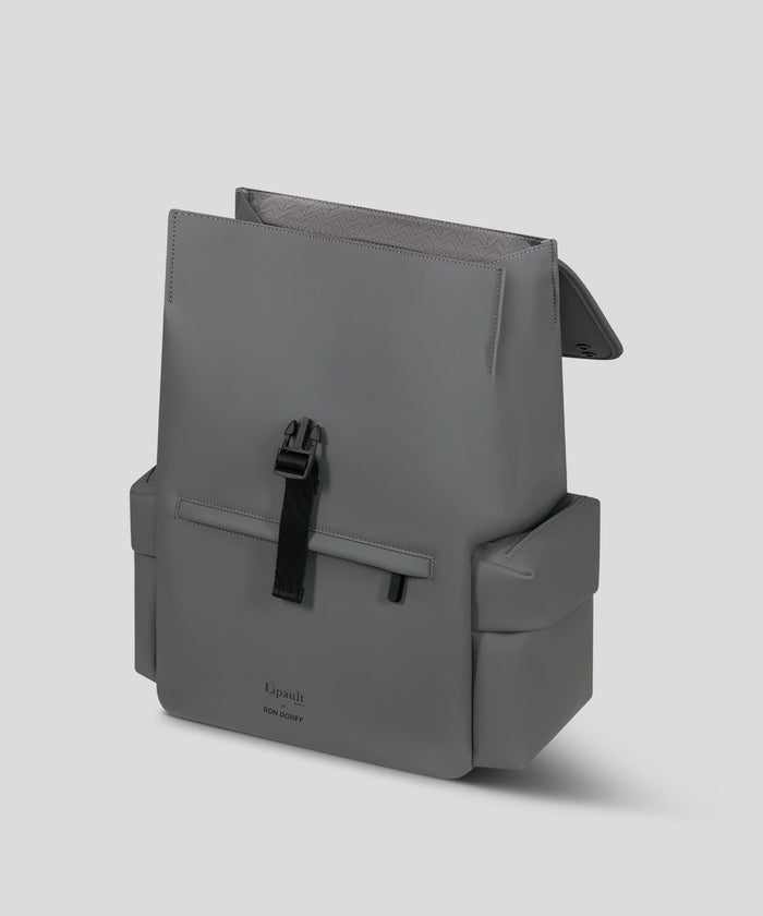 Marathon Flyer Rucksack: Army Green
