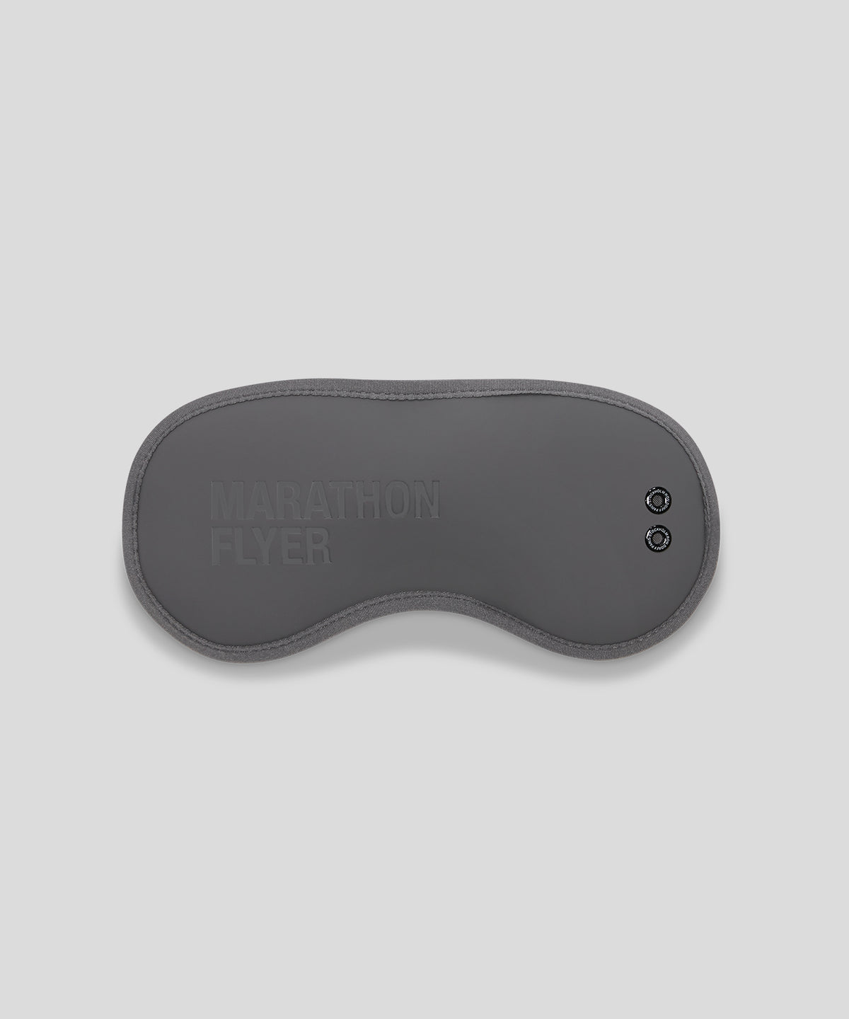 Marathon Flyer Mask: Army Green