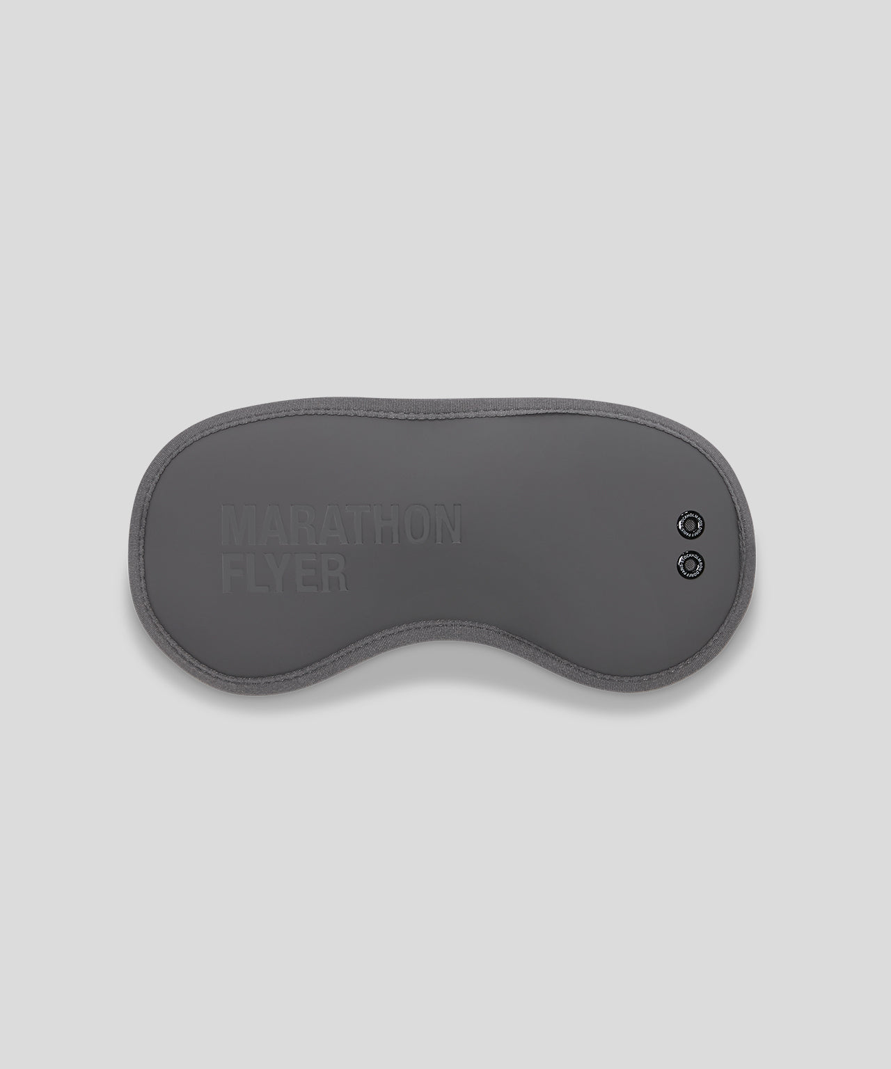 Marathon Flyer Mask: Army Green