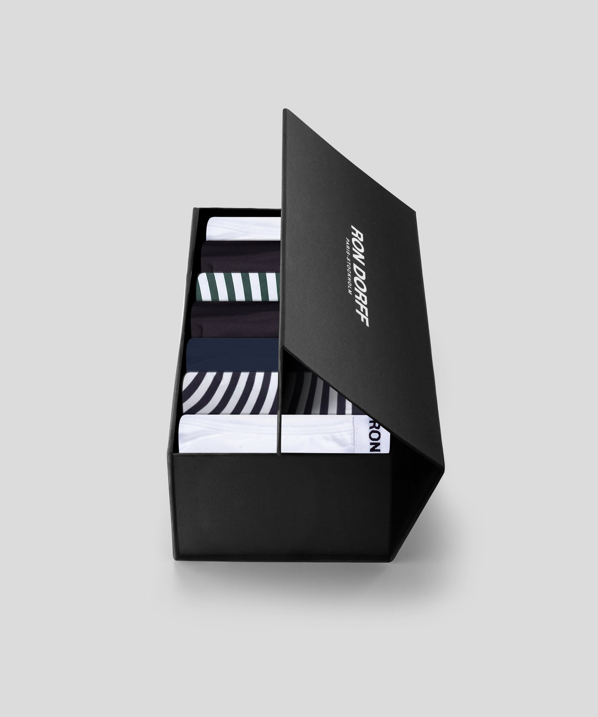 747 Jockstraps Kit