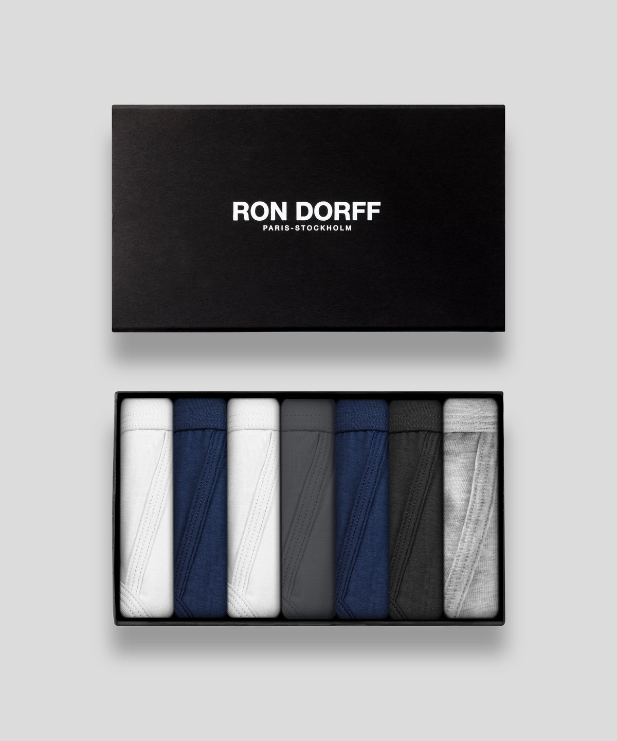 747 Boxer Briefs Kit