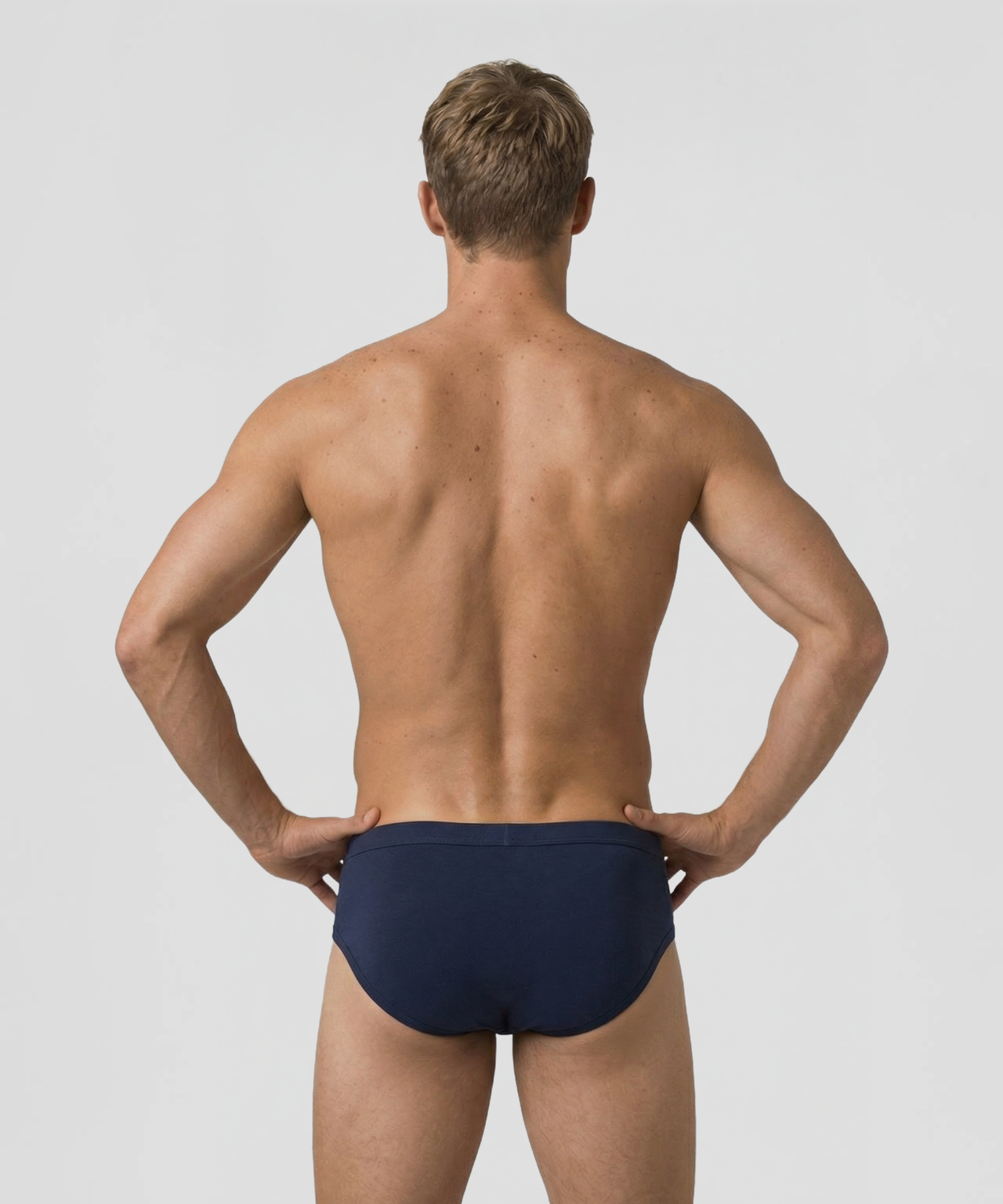 747 Y-Front Briefs Kit