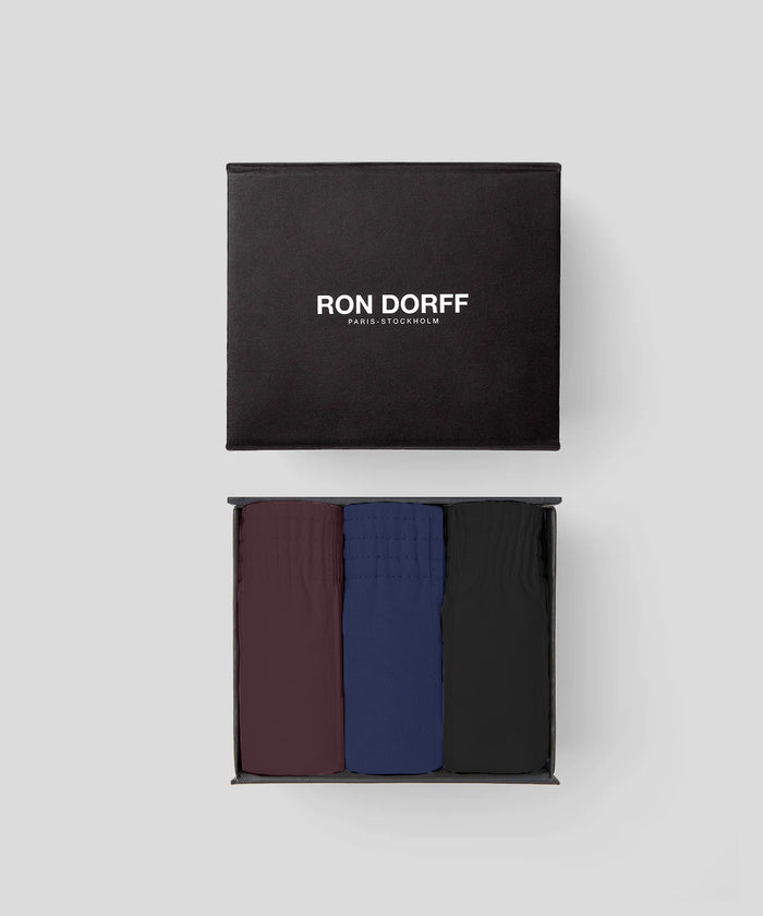 Holiday Swim Shorts Kit