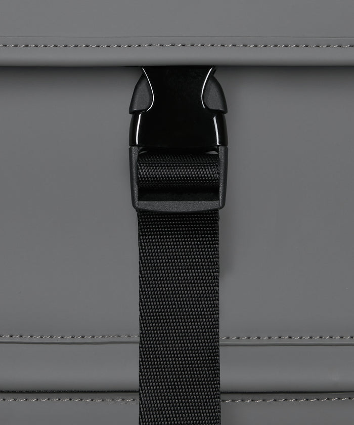 Marathon Flyer Rucksack: Army Green