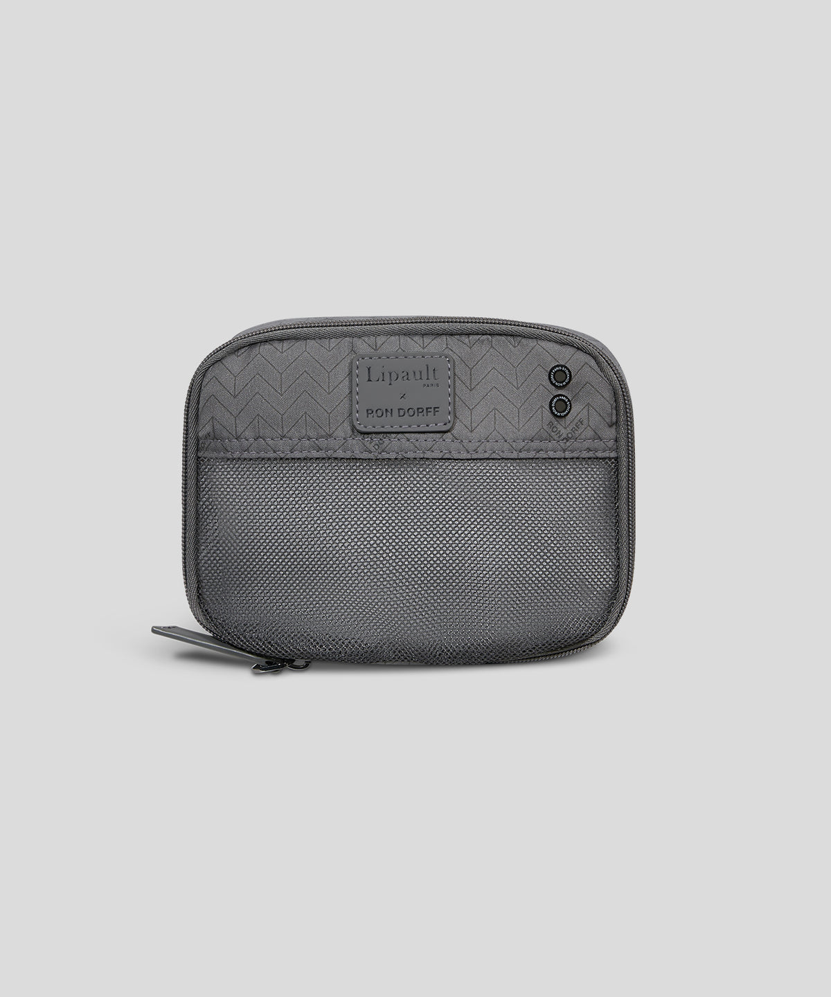 Weekend Flyer Kit: Army Green