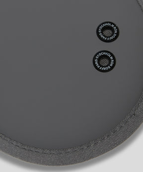 Marathon Flyer Mask: Army Green