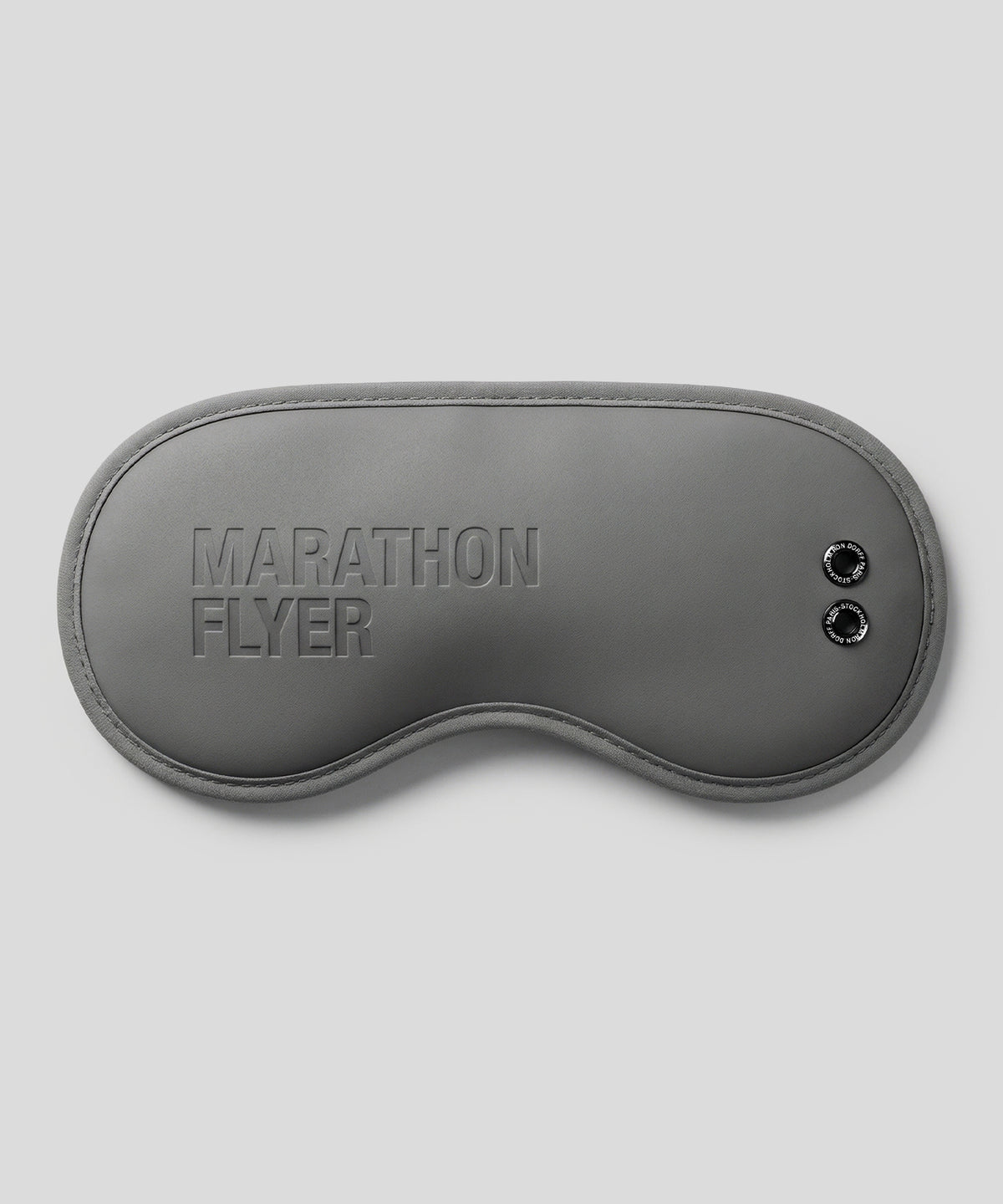 Marathon Flyer Mask: Army Green