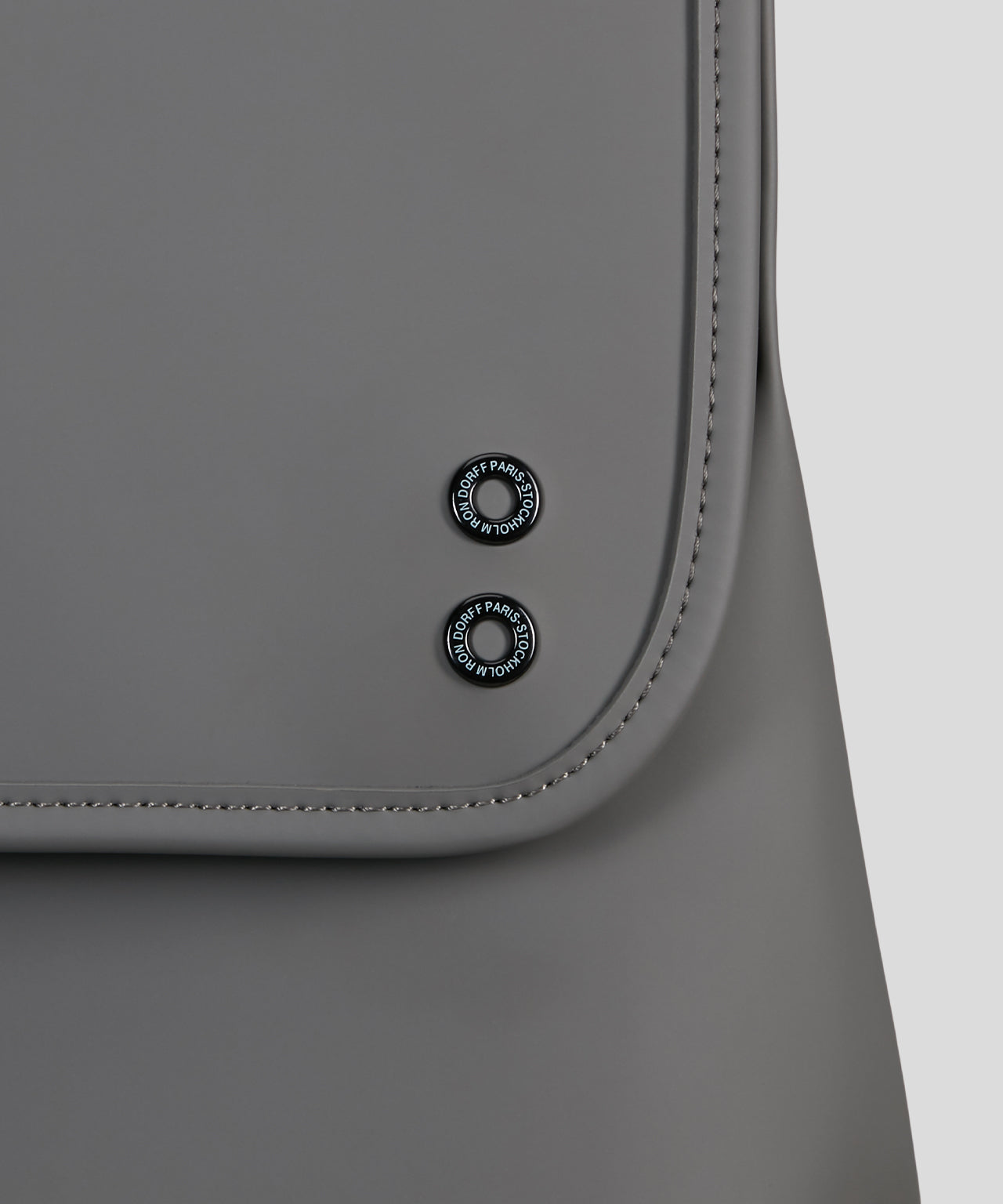 Marathon Flyer Rucksack: Army Green