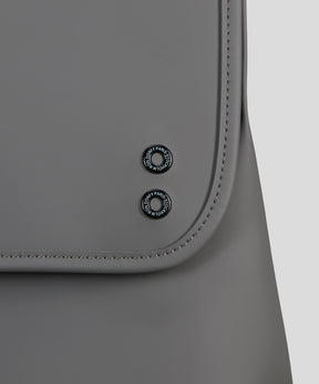 Marathon Flyer Rucksack: Army Green