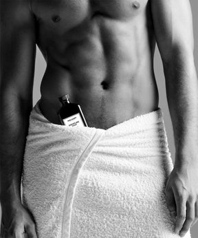 DISCIPLINE SPORT POUR HOMME - EAU DE COLOGNE