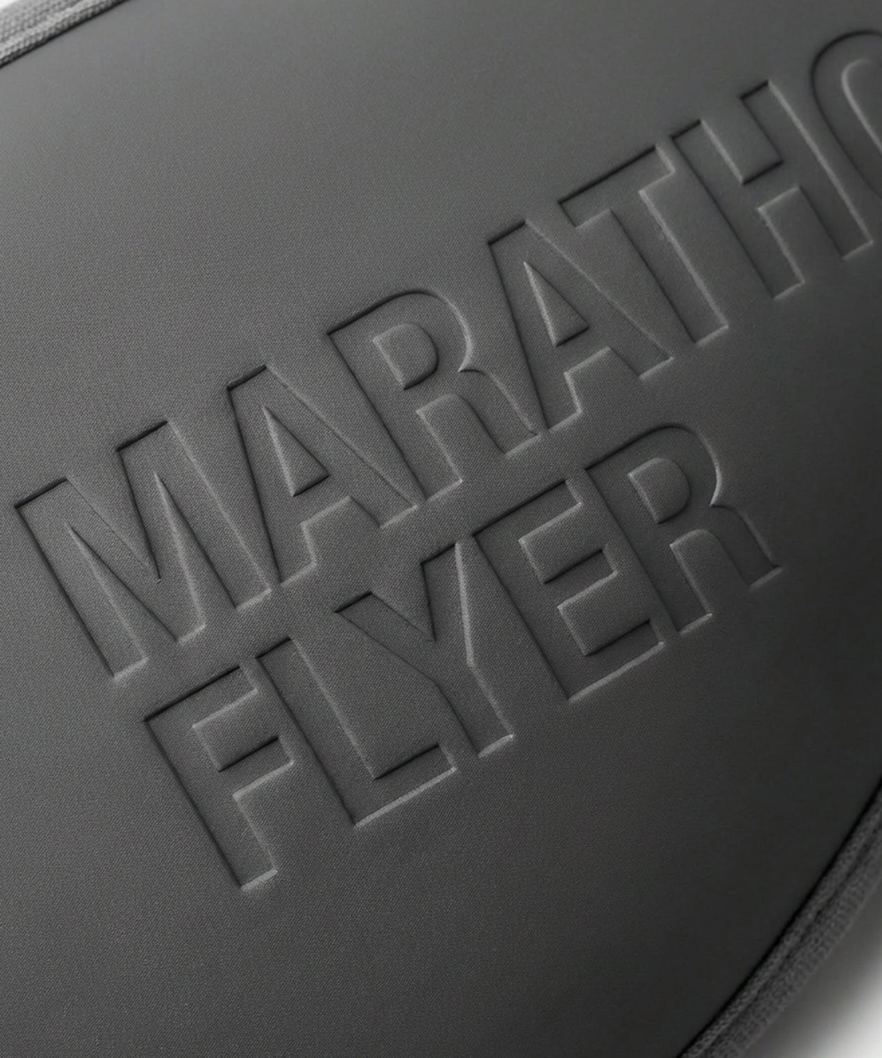 Marathon Flyer Mask: Army Green