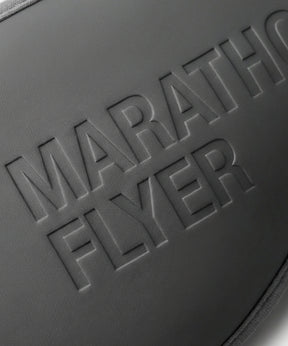 Marathon Flyer Mask: Army Green