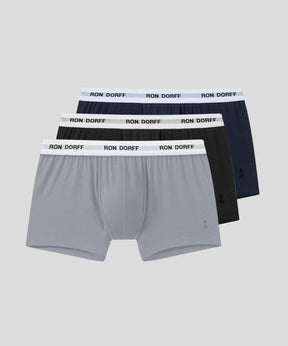 RON DORFF Boxer Briefs Weekend Kit