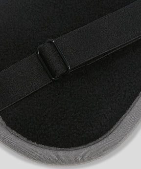 Marathon Flyer Mask: Army Green