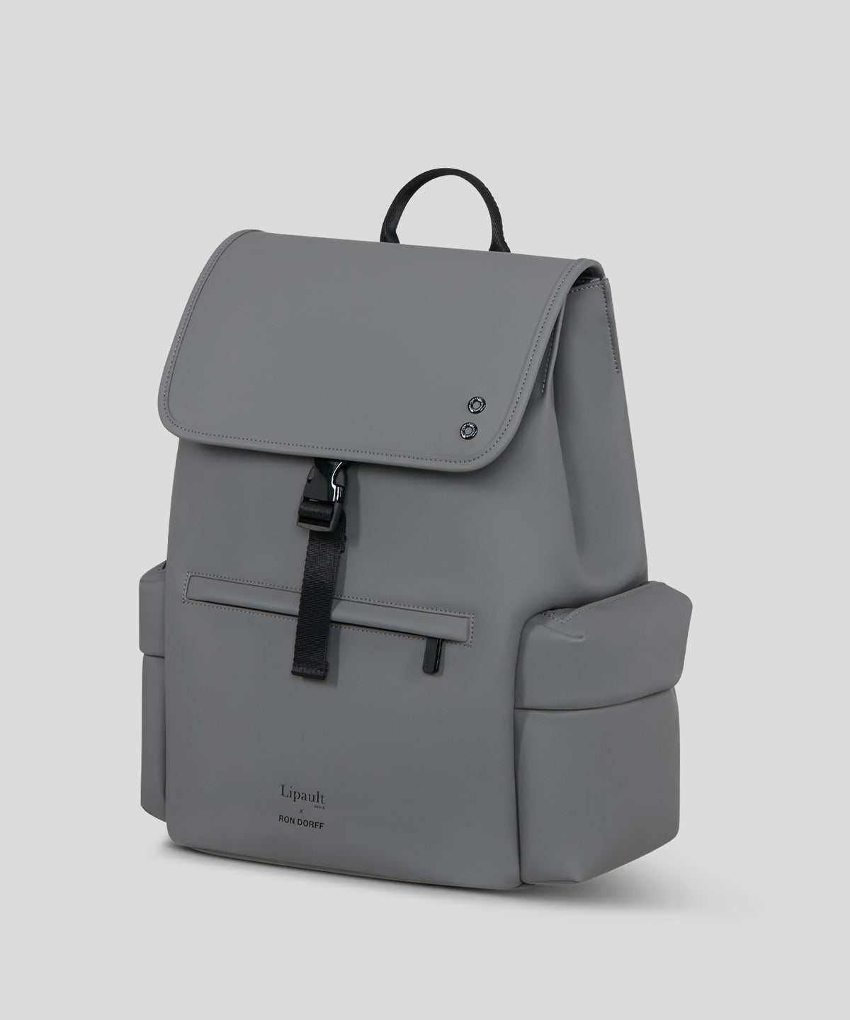 Marathon Flyer Rucksack: Army Green