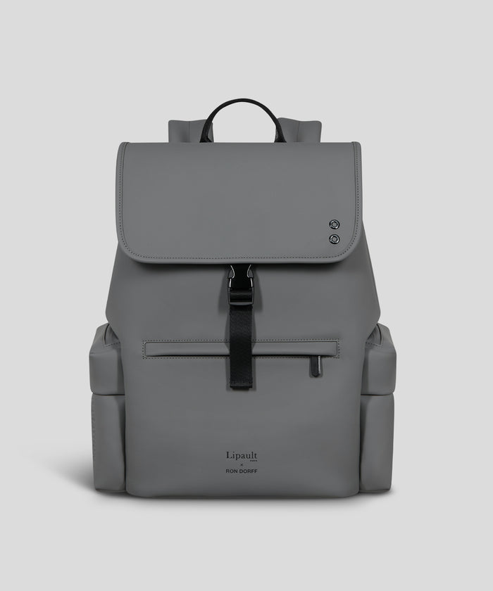 Marathon Flyer Rucksack: Army Green