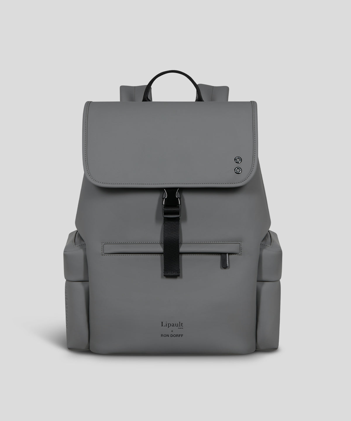 Marathon Flyer Rucksack: Army Green