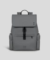 Marathon Flyer Rucksack: Army Green