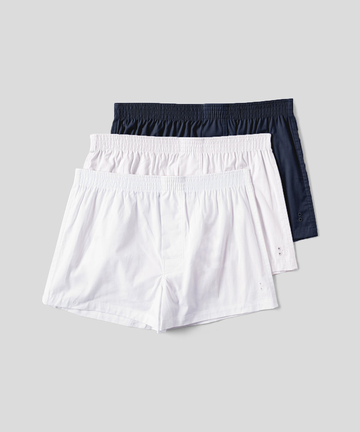 Boxer Shorts Weekend Kit | Ron Dorff