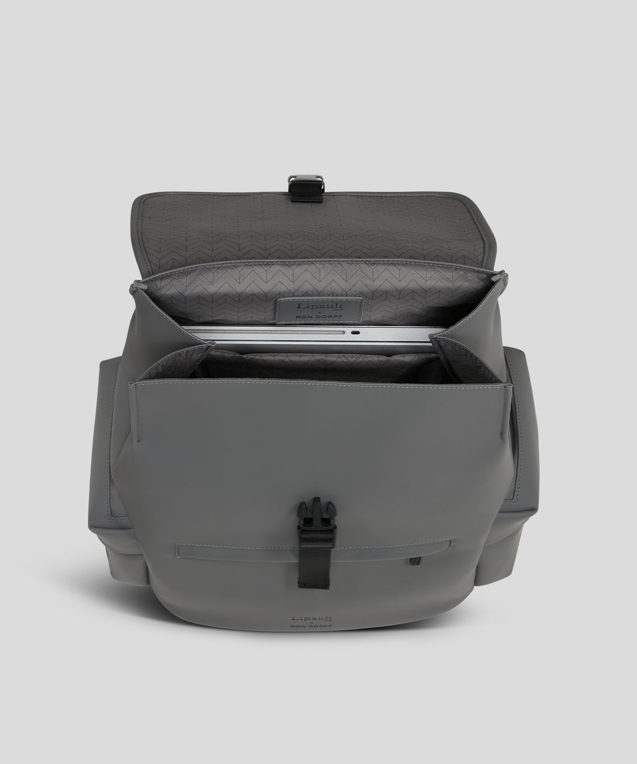 Marathon Flyer Rucksack: Army Green