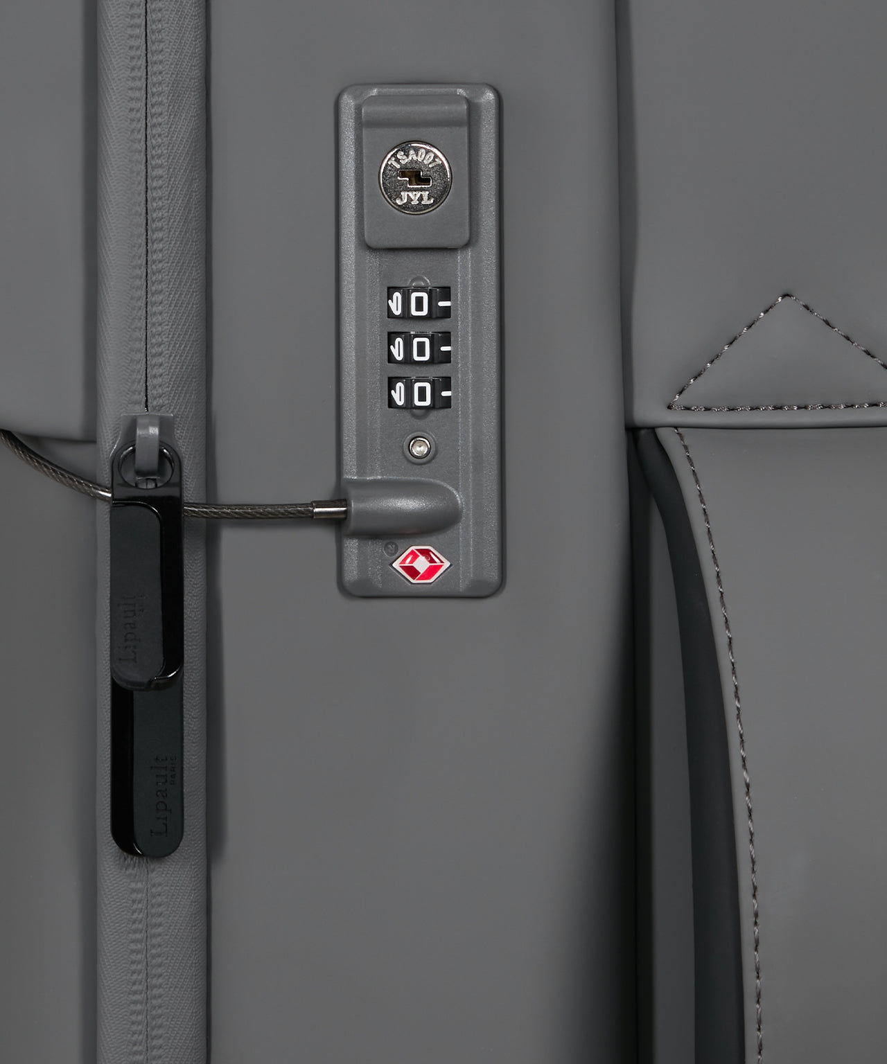 Marathon Flyer Carry-On: Army Green