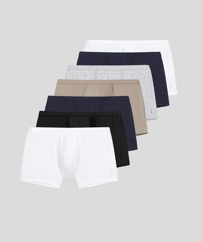 747 Boxer Briefs Kit
