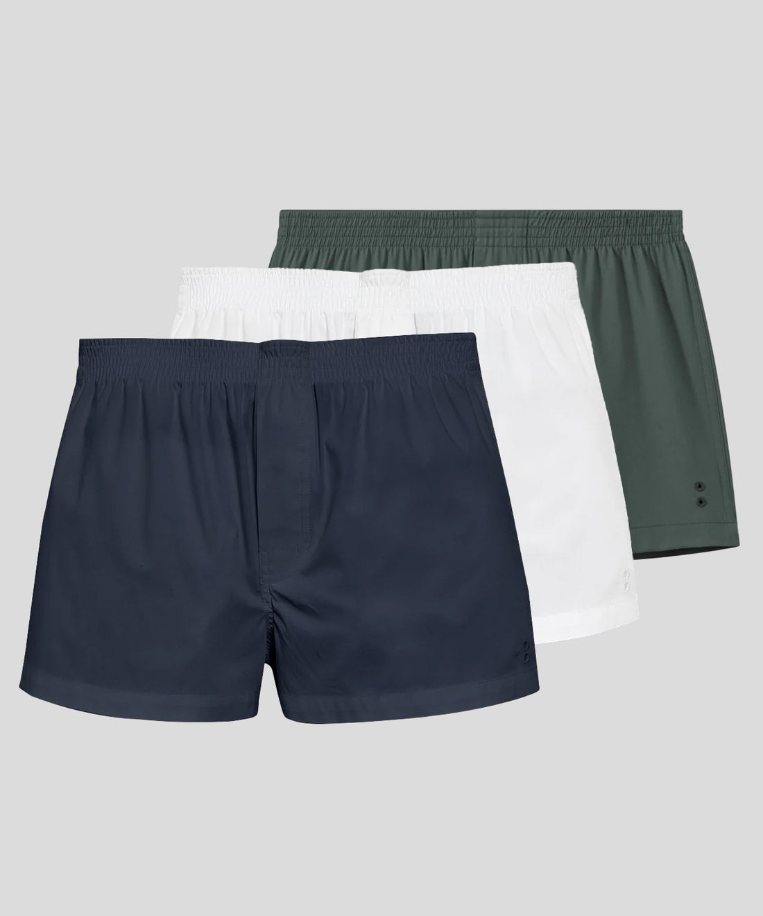 Boxer Shorts Weekend Kit | Ron Dorff