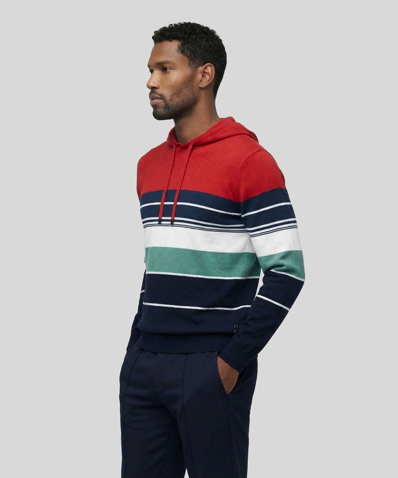Men's Designer Sweatshirts - Premium Sportswear | Ron Dorff