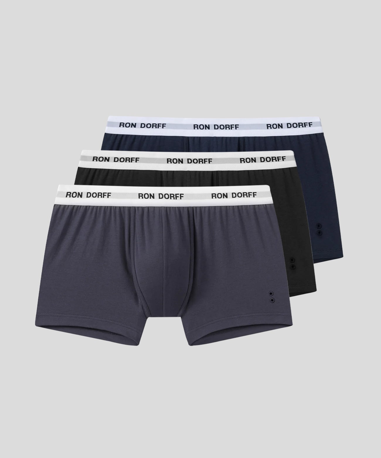 RON DORFF Boxer Briefs Weekend Kit