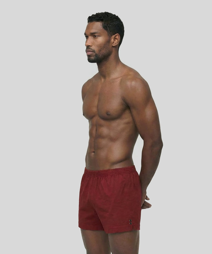 Designer Shorts for Men - Premium Styles & Tailored Fits | Ron Dorff Designer Shorts for Men - Premium Styles & Tailored Fits | Ron Dorff