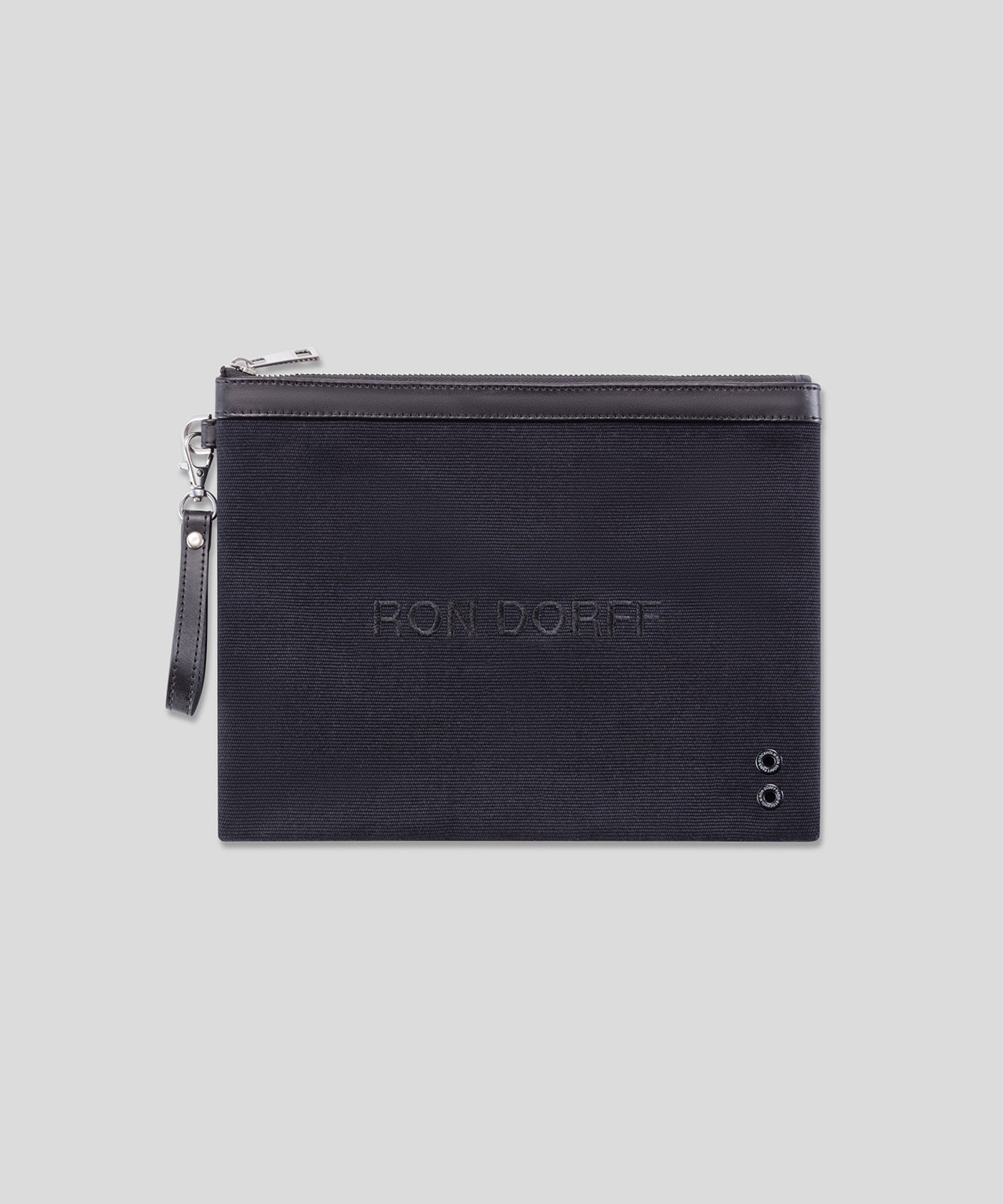 City Pocket "RON DORFF": Black