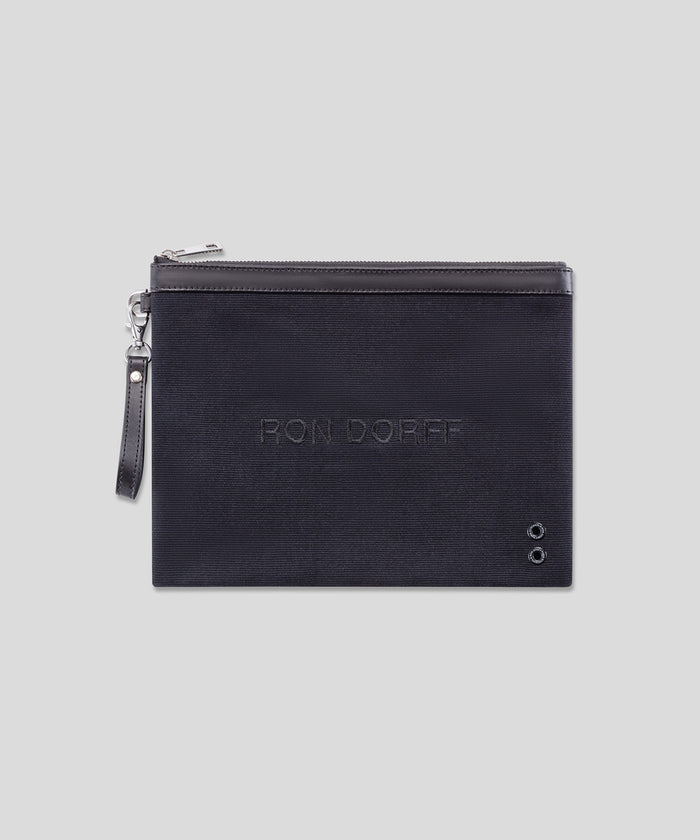 City Pocket "RON DORFF": Black