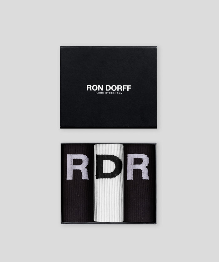 RD Socks Weekend Kit