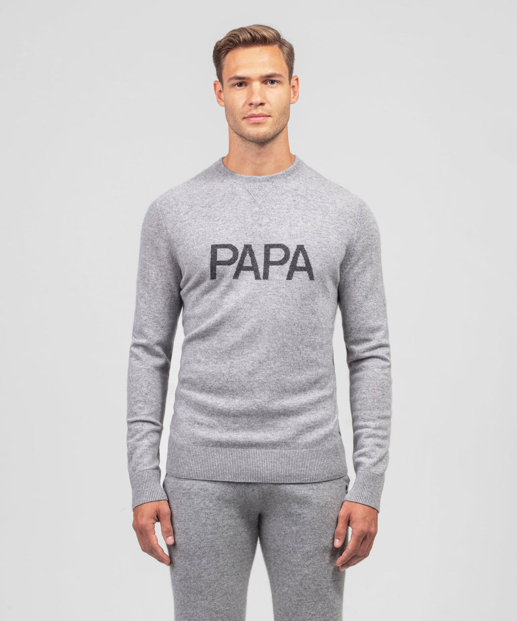 Sweatshirt El Padre - Homme