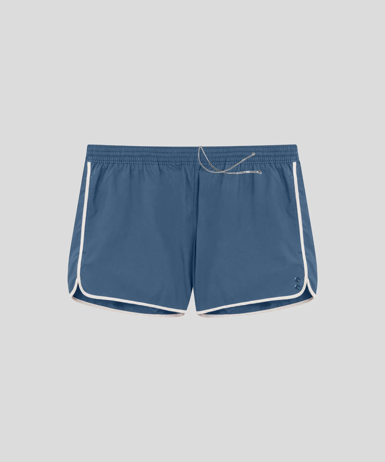 Marathon Exerciser Shorts: Stormy Weather