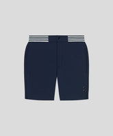 Urban Swim Shorts: Navy