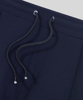City Pants: Navy