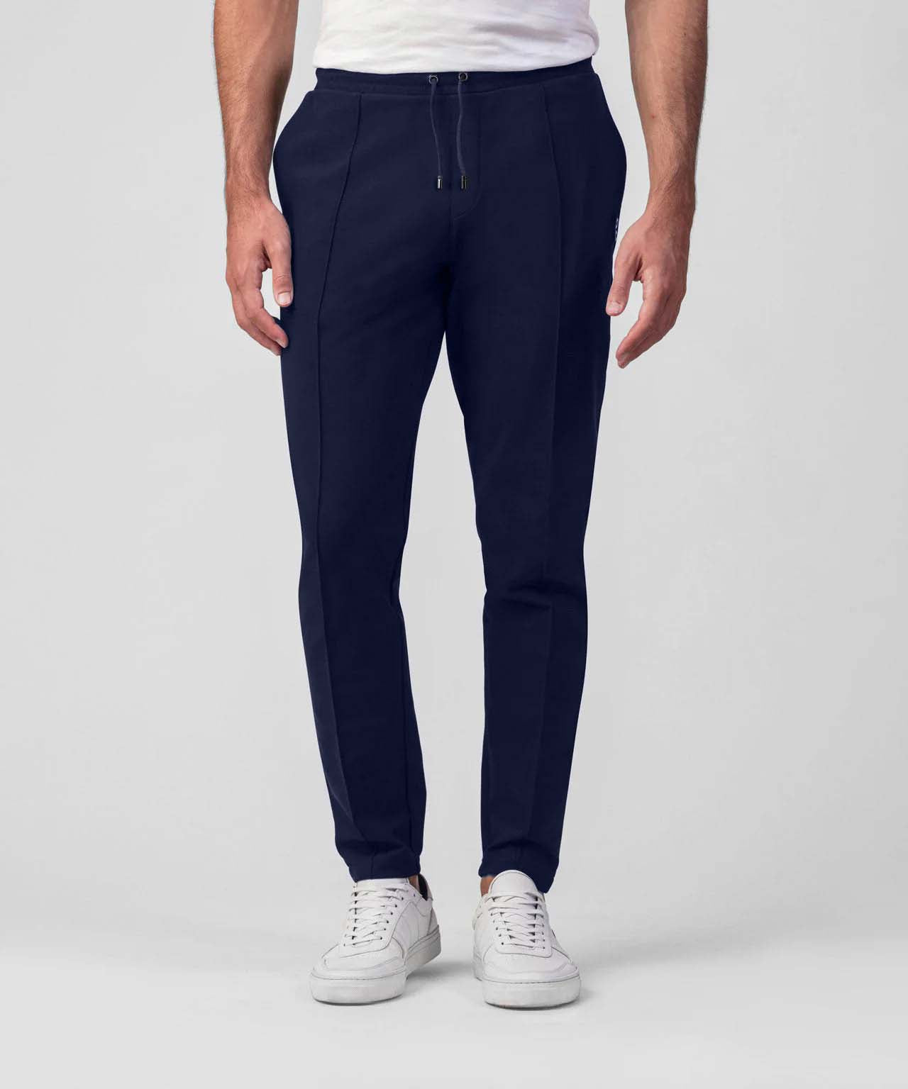 City Pants: Navy