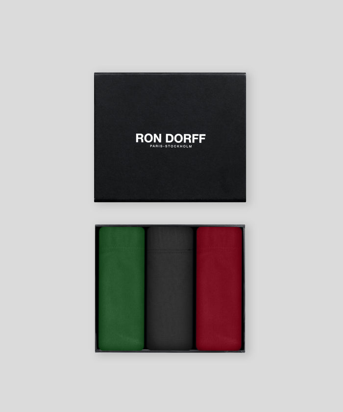 Holiday Swim Briefs Kit
