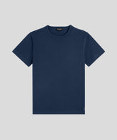 T-Shirt Eyelet Edition: Deep Blue