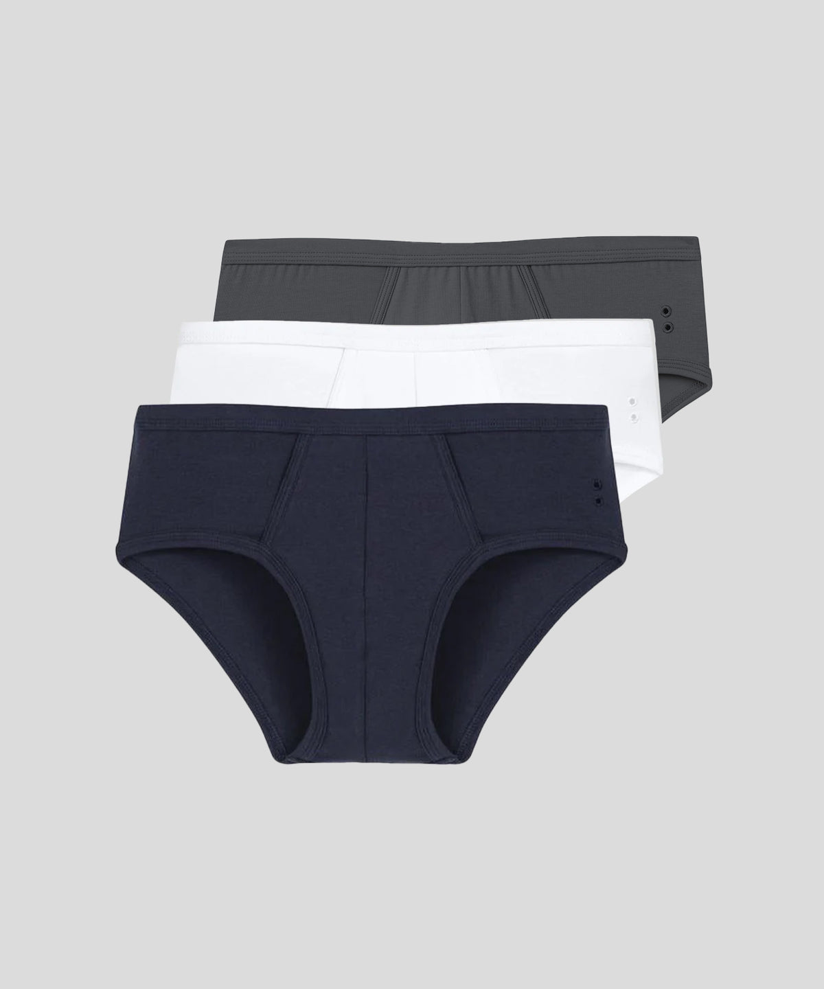 Y-Front Briefs Weekend Kit