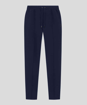 City Pants: Navy