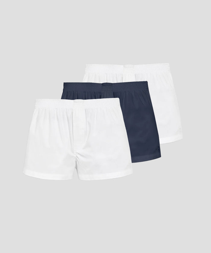 Marathon Flyer Boxer Shorts Kit