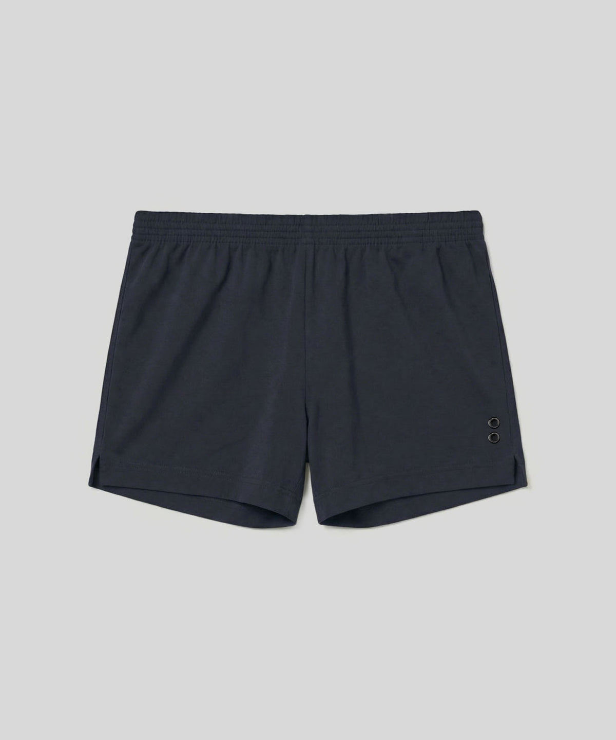 Home Shorts: Navy