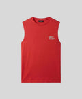 Shocking Red