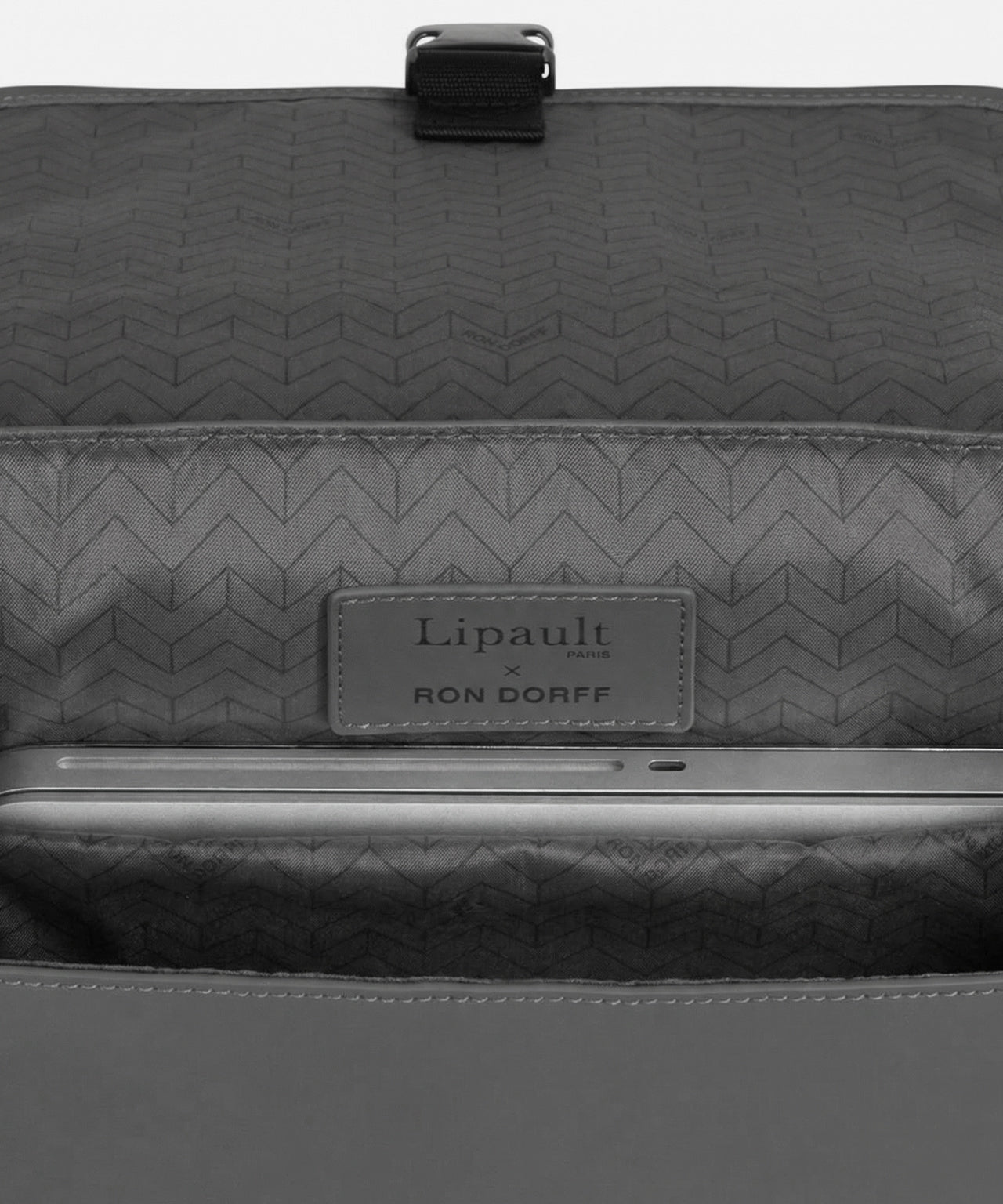 Marathon Flyer Rucksack: Army Green